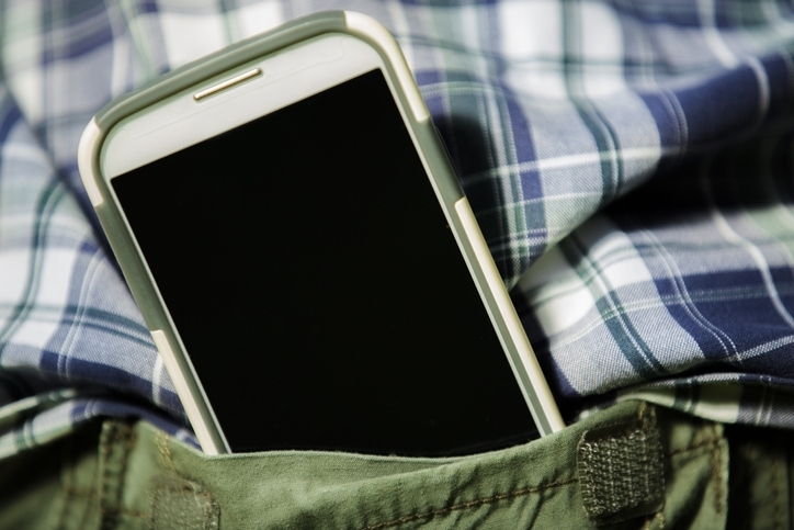 Celular roubado? Saiba como proteger seus dados