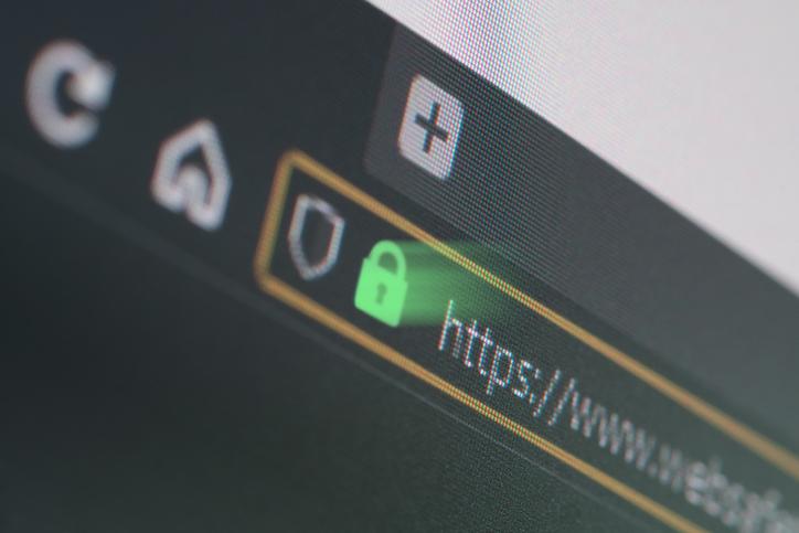Como saber se um site é falso ao fazer uma compra?